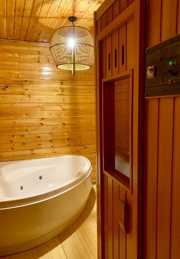 Preciosa Cabana Con Vistas A La Montana Sierra Nevada Eksteriør billede
